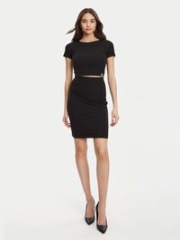 LS PRISCA JEWEL TOP
