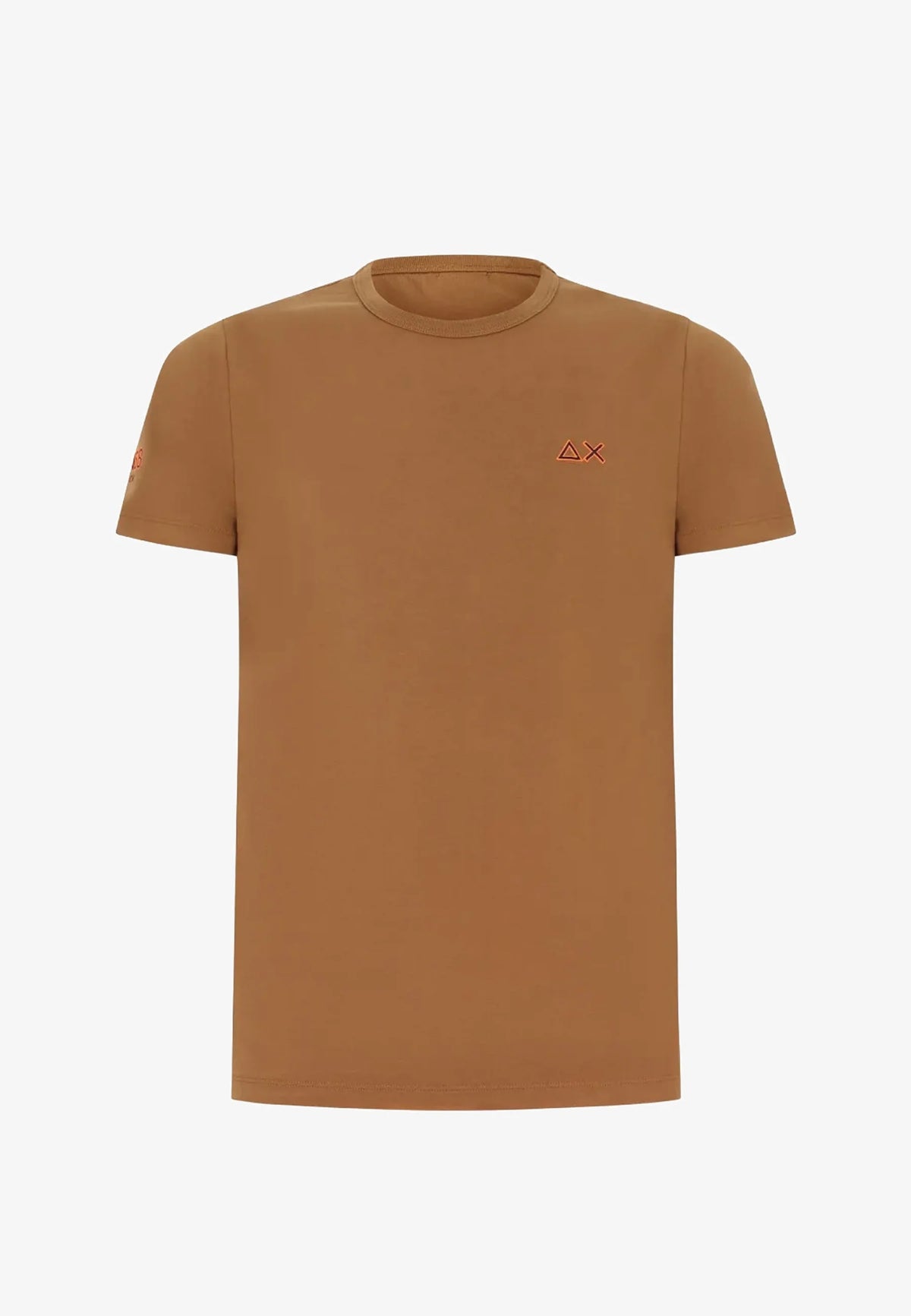 T-SHIRT SUN68 BEACH S/S