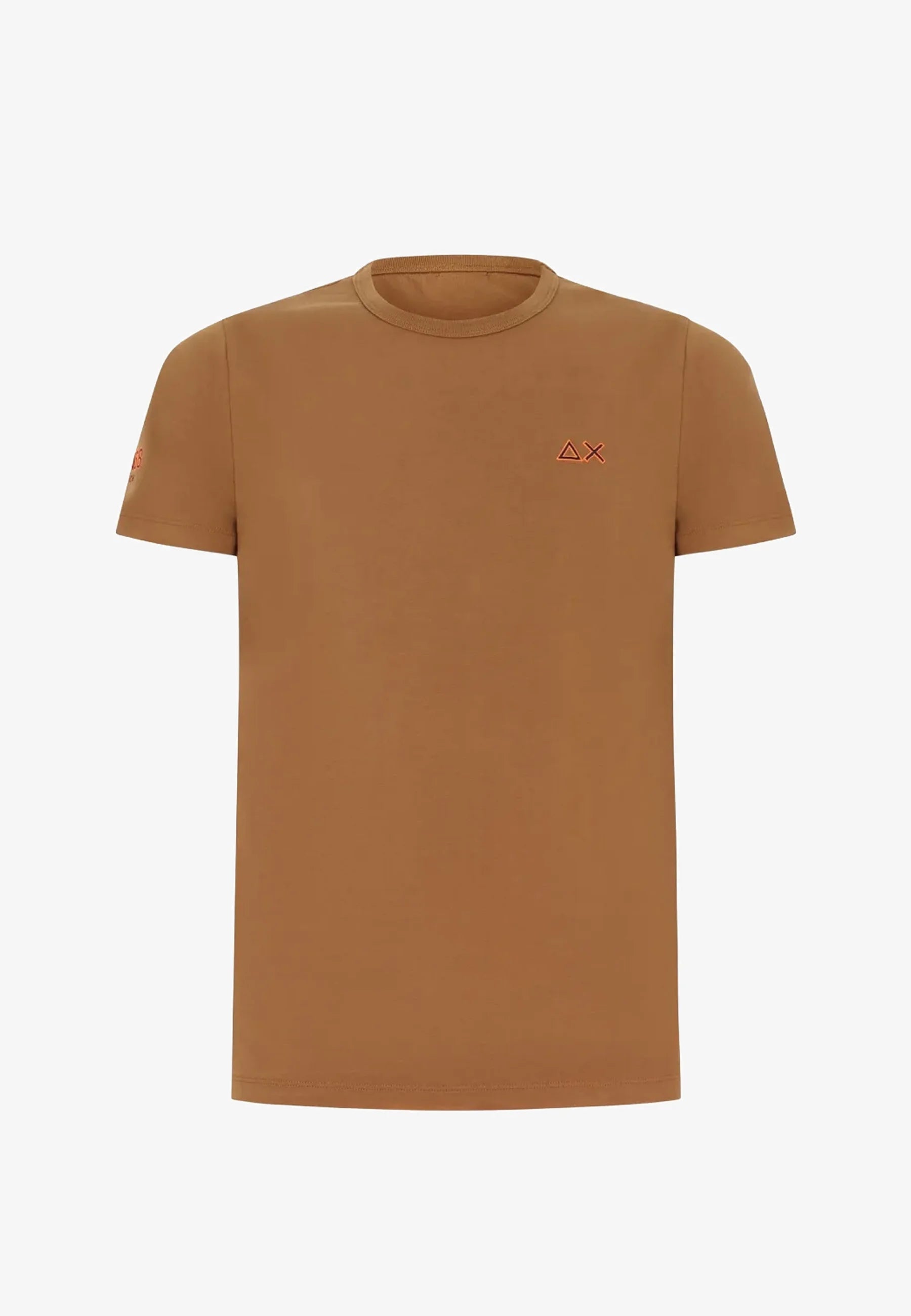 T-SHIRT SUN68 BEACH S/S