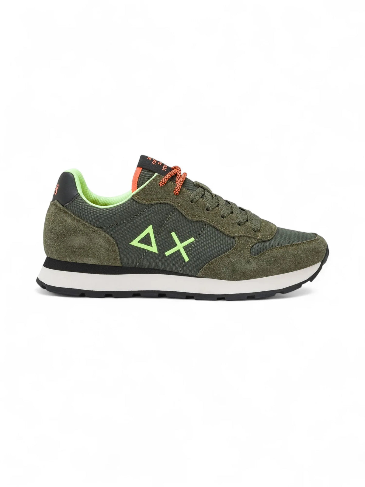 TOM FLUO AX SUN 68