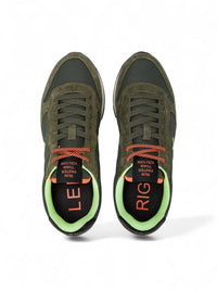 TOM FLUO AX SUN 68