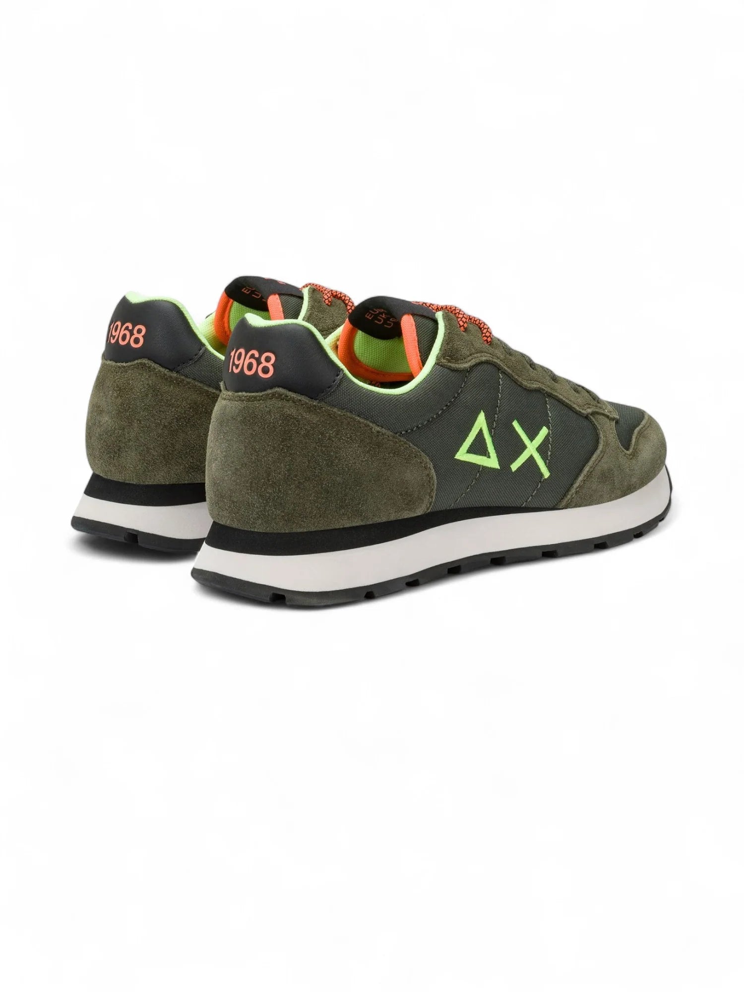 TOM FLUO AX SUN 68