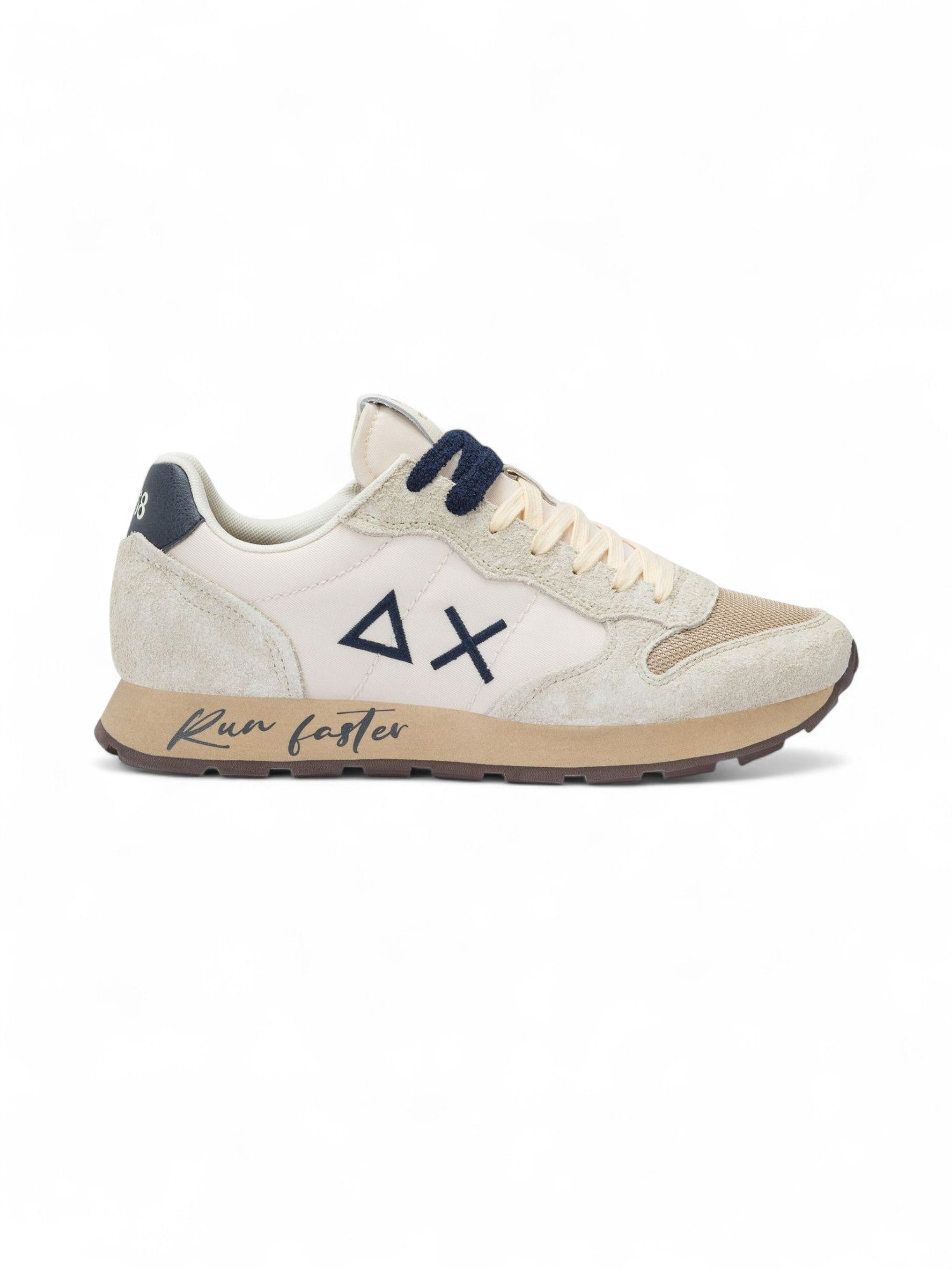 TOM VINTAGE AX SUN 68
