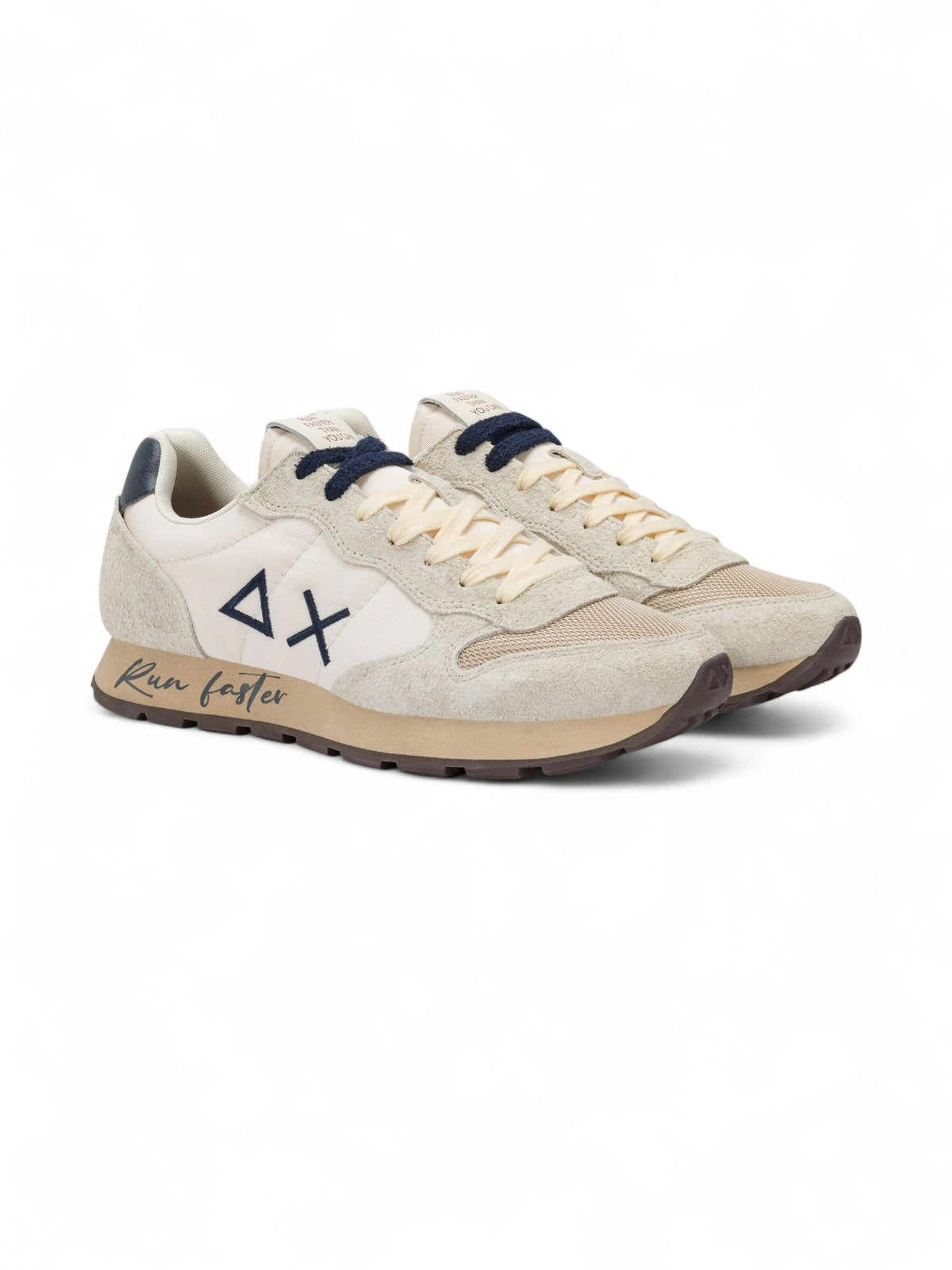 TOM VINTAGE AX SUN 68