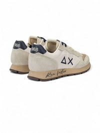 TOM VINTAGE AX SUN 68