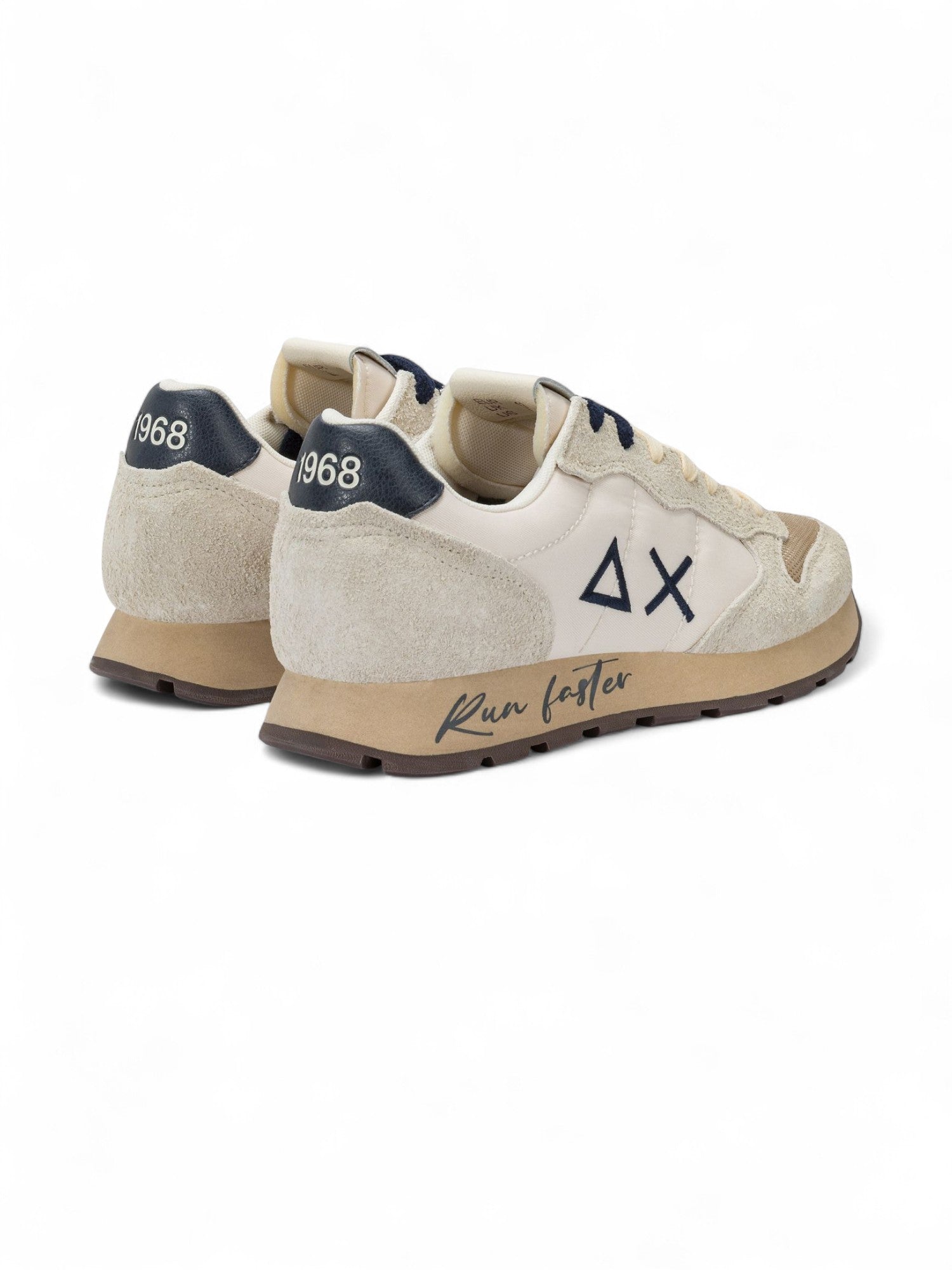 TOM VINTAGE AX SUN 68