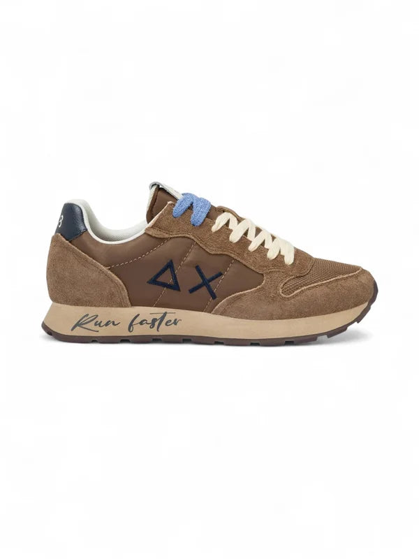 TOM VINTAGE AX SUN 68