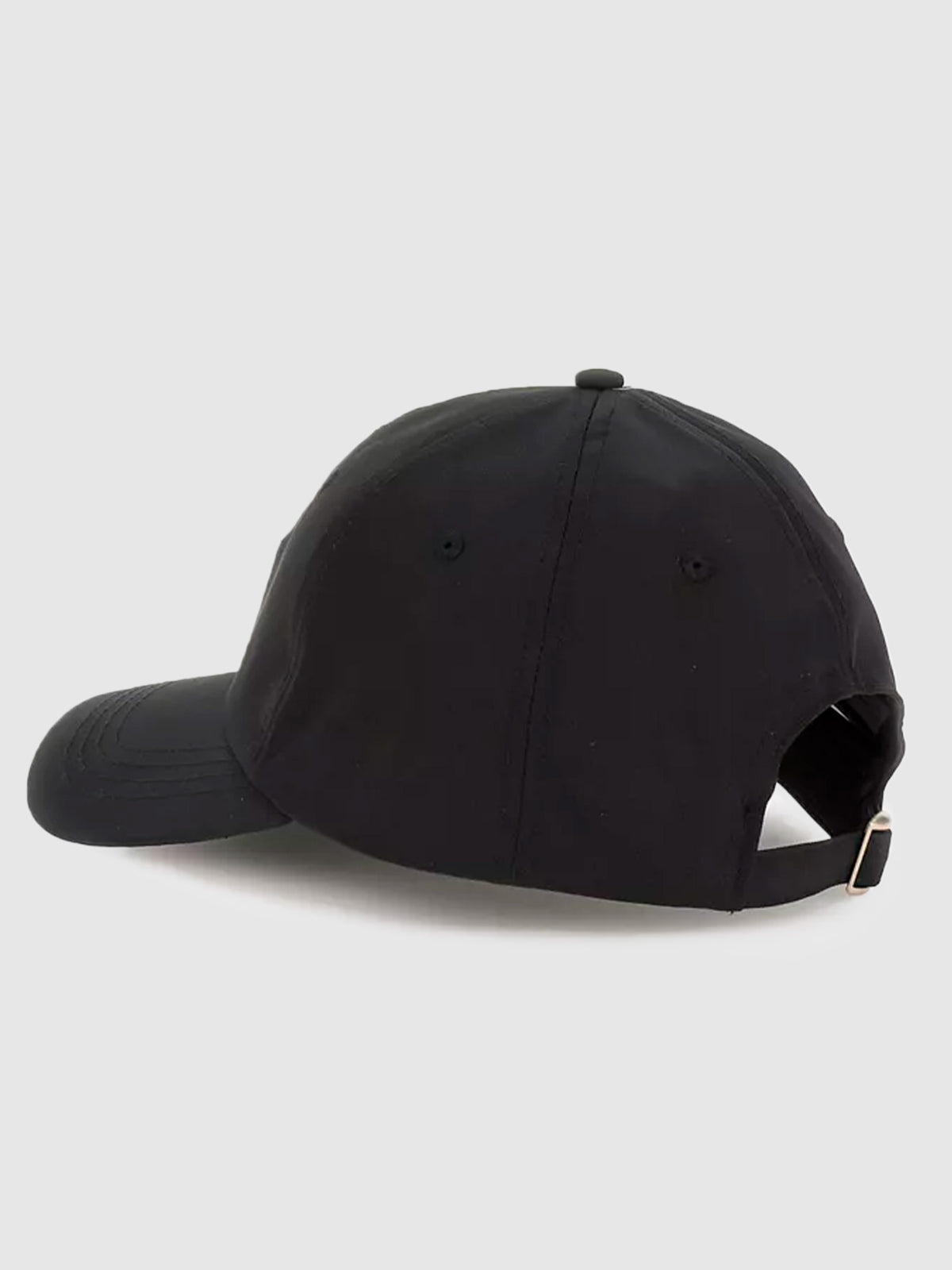 CAPPELLO DA BASEBALL CON LOGO GUESS