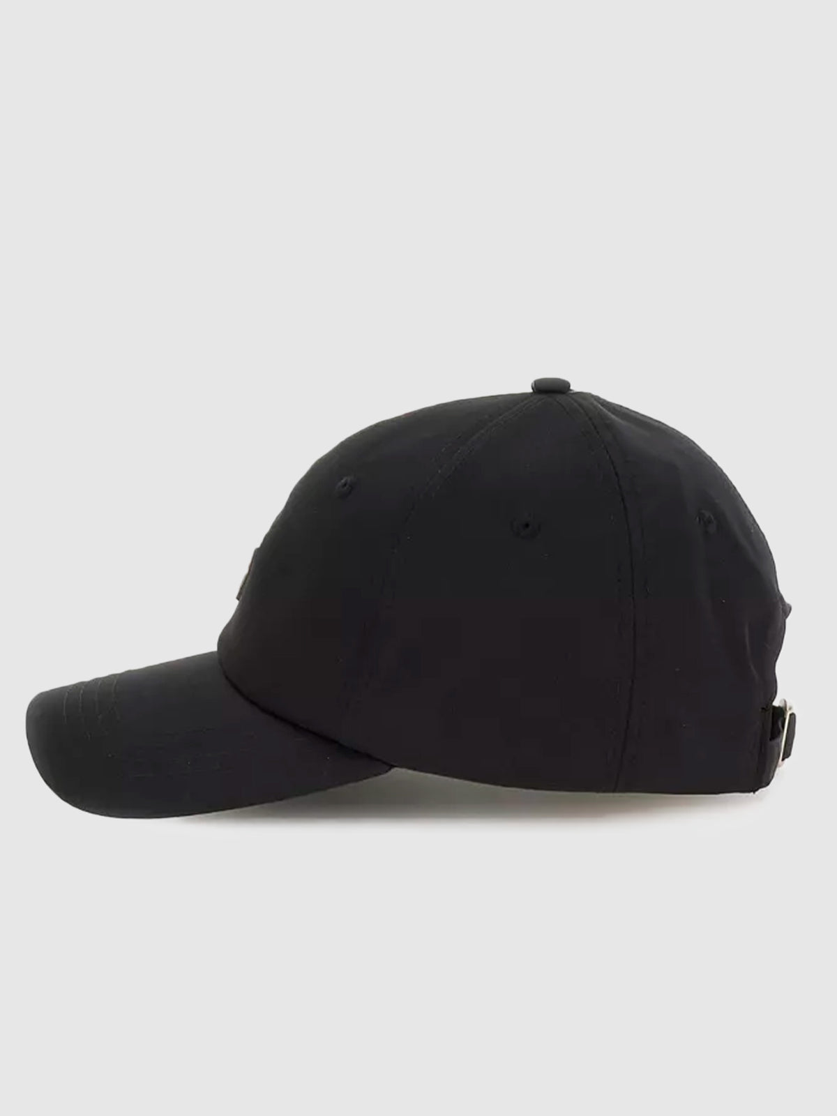 CAPPELLO DA BASEBALL CON LOGO GUESS
