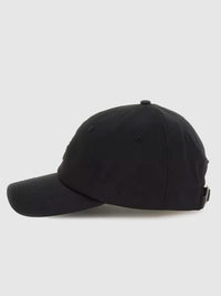 CAPPELLO DA BASEBALL CON LOGO GUESS