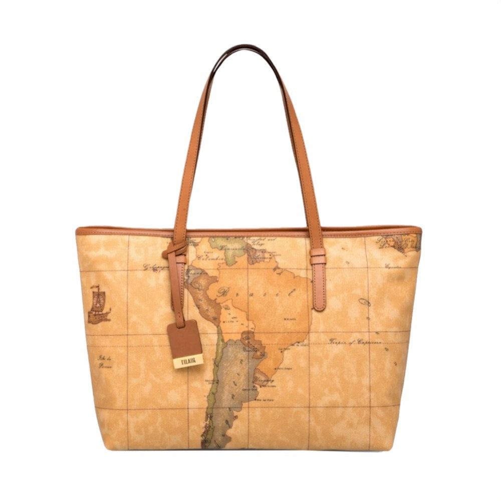 SHOPPING GRANDE PRIMA CLASSE