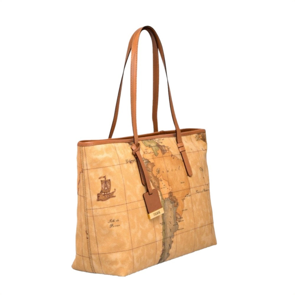 SHOPPING GRANDE PRIMA CLASSE