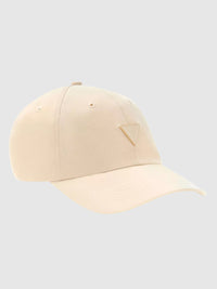 CAPPELLO DA BASEBALL CON LOGO GUESS