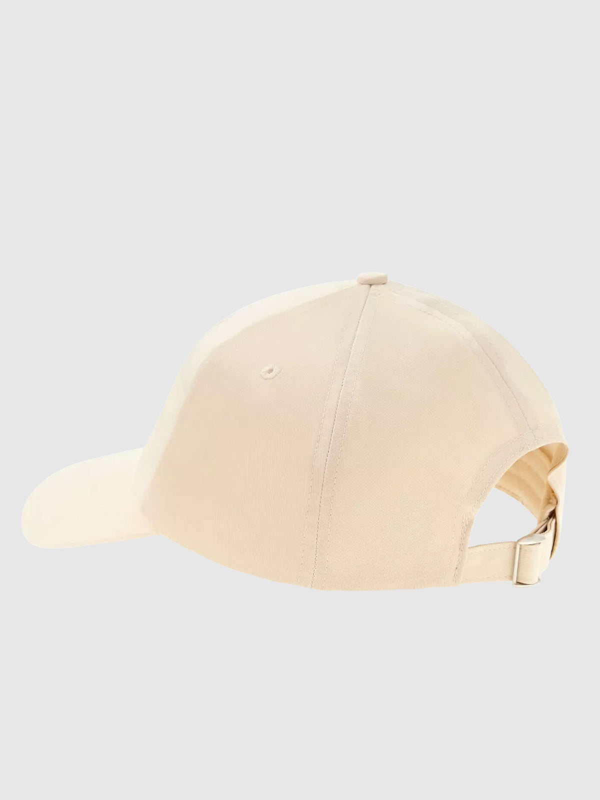 CAPPELLO DA BASEBALL CON LOGO GUESS
