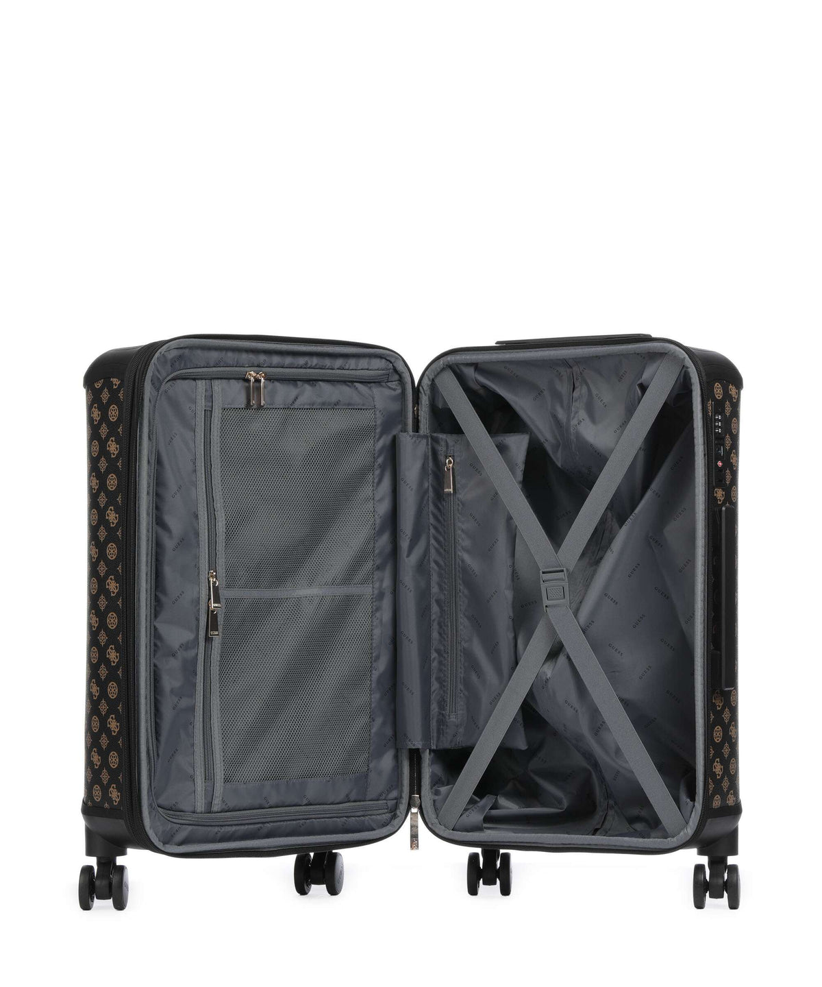 TROLLEY GUESS
WILDER TRAVEL