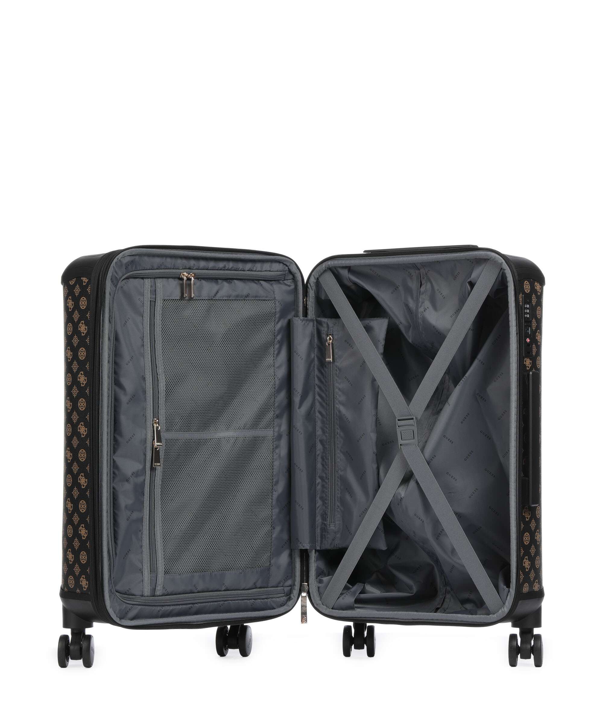 TROLLEY GUESS
WILDER TRAVEL