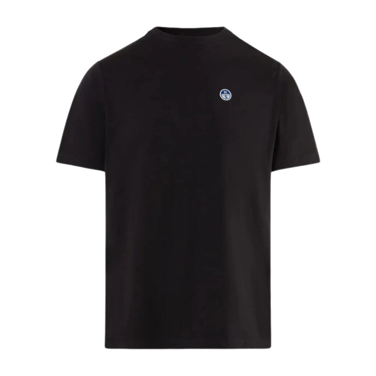 T-SHIRT SHORT SLEEVE BASIC BOLLO