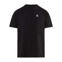 T-SHIRT SHORT SLEEVE BASIC BOLLO
