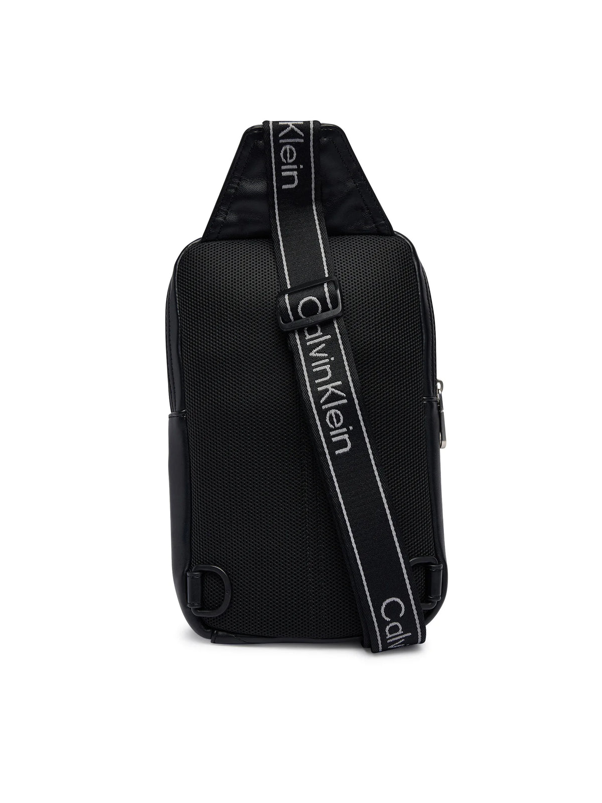 BOLD LOGO WEBBING SLING