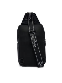 BOLD LOGO WEBBING SLING