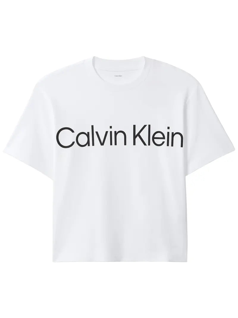 T-Shirt con Logo
