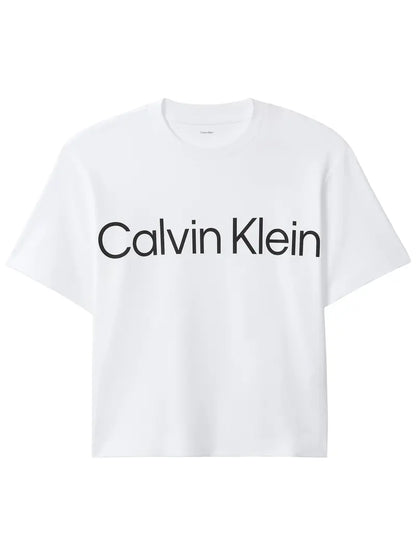 T-Shirt con Logo