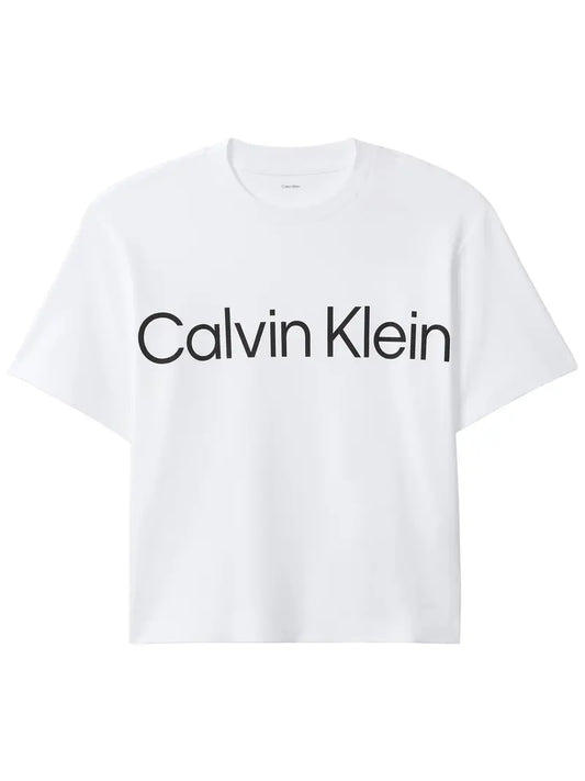 T-Shirt con Logo