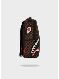 ZAINO SPRAYGROUND SIP CAMO ACCENT DLXSW