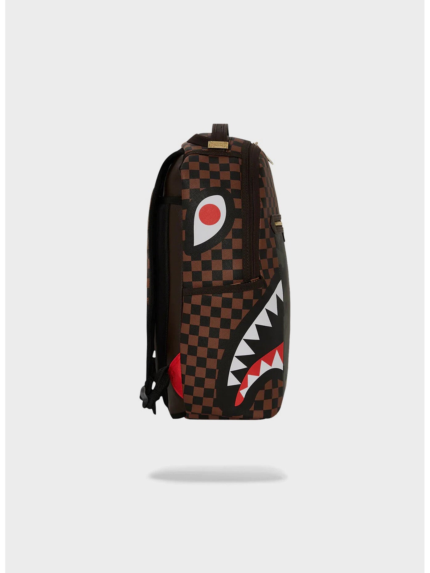 ZAINO SPRAYGROUND SIP CAMO ACCENT DLXSW