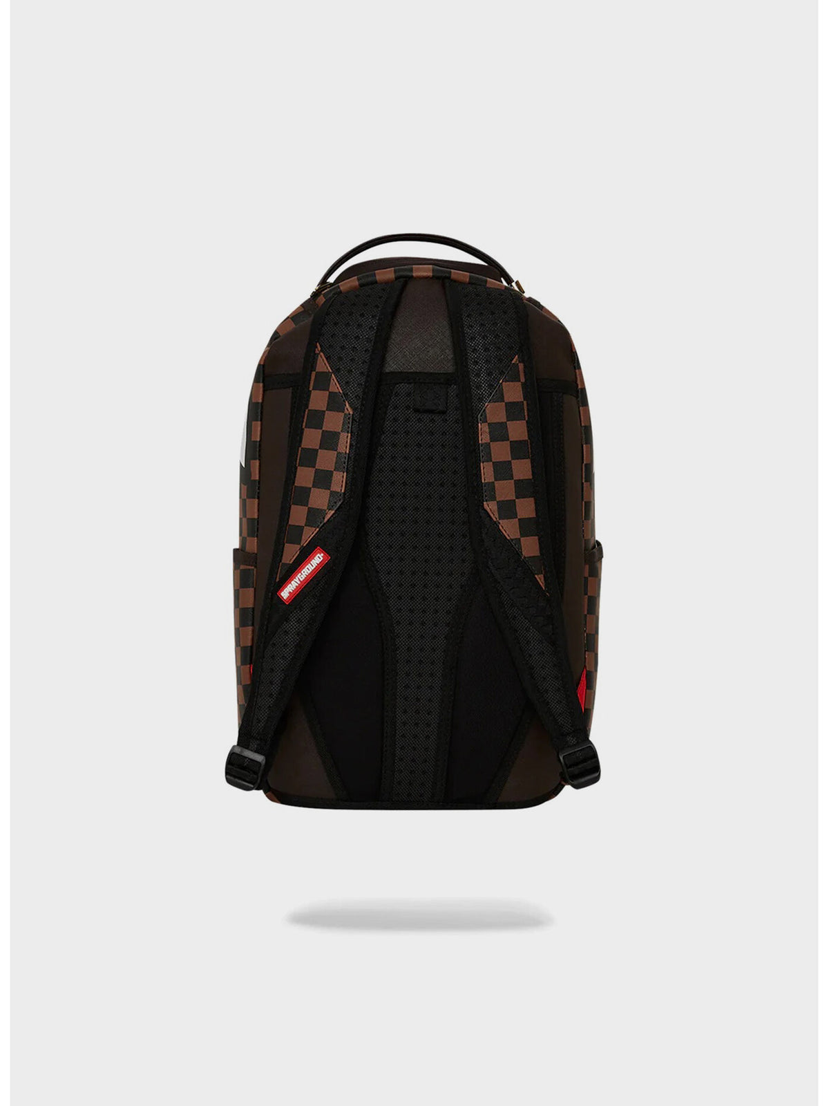 ZAINO SPRAYGROUND SIP CAMO ACCENT DLXSW