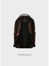 ZAINO SPRAYGROUND SIP CAMO ACCENT DLXSW