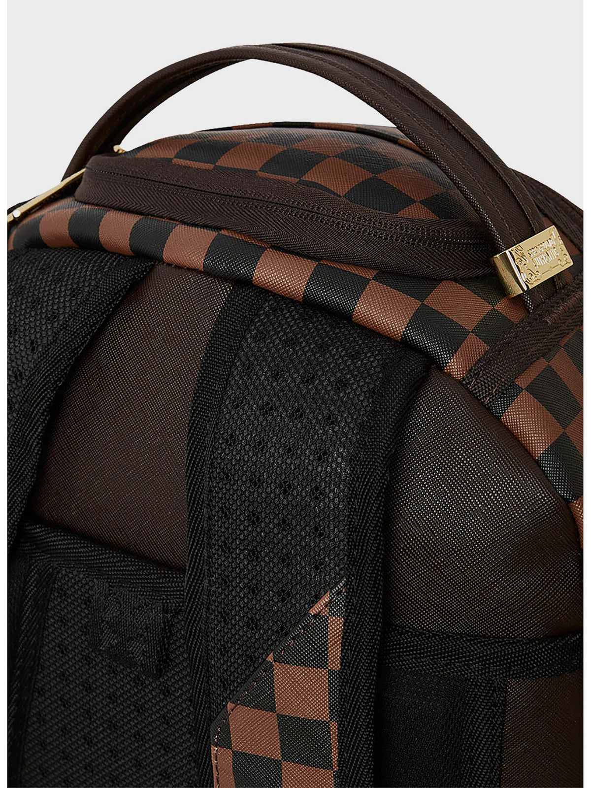 ZAINO SPRAYGROUND SIP CAMO ACCENT DLXSW