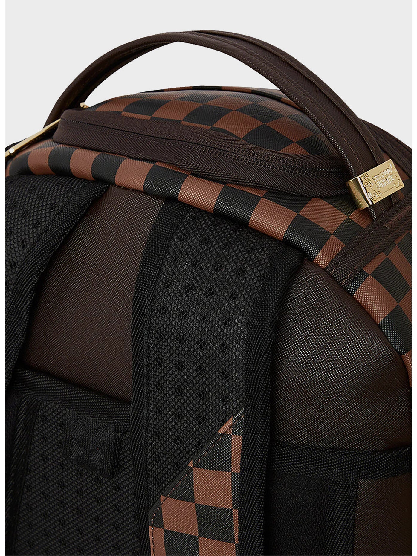 ZAINO SPRAYGROUND SIP CAMO ACCENT DLXSW