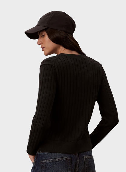 Cardigan Regular Fit