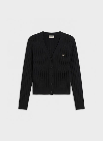 Cardigan Regular Fit