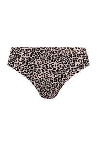 MATTE SOFT MICROFIBER BRAZILIAN BRIEF 
3 PACK