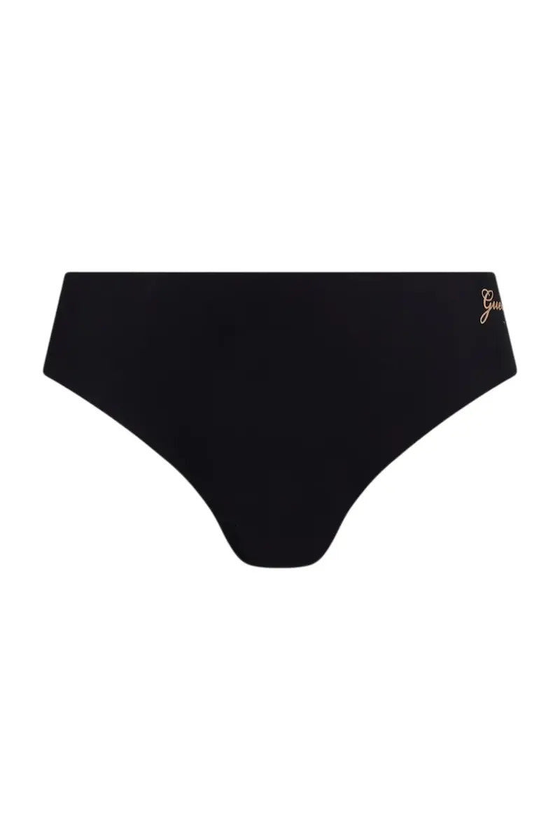 MATTE SOFT MICROFIBER BRAZILIAN BRIEF 
3 PACK