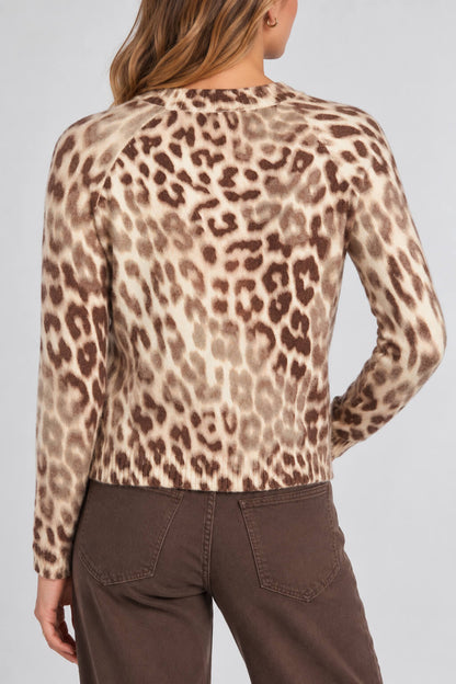 Maglione girocollo
