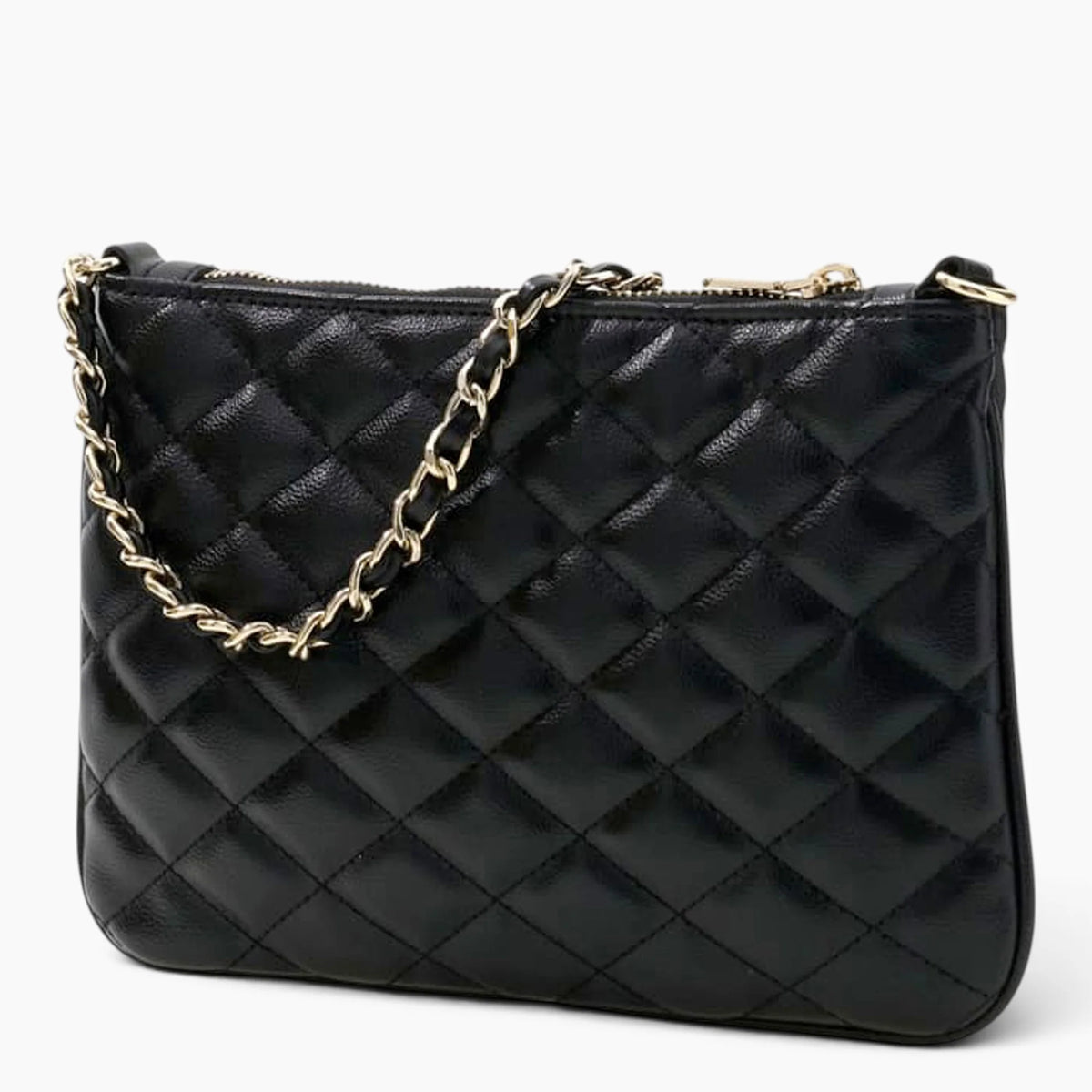 Pochette piatta Frances