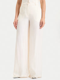 CELESTINE FLUID PLEATS PANT