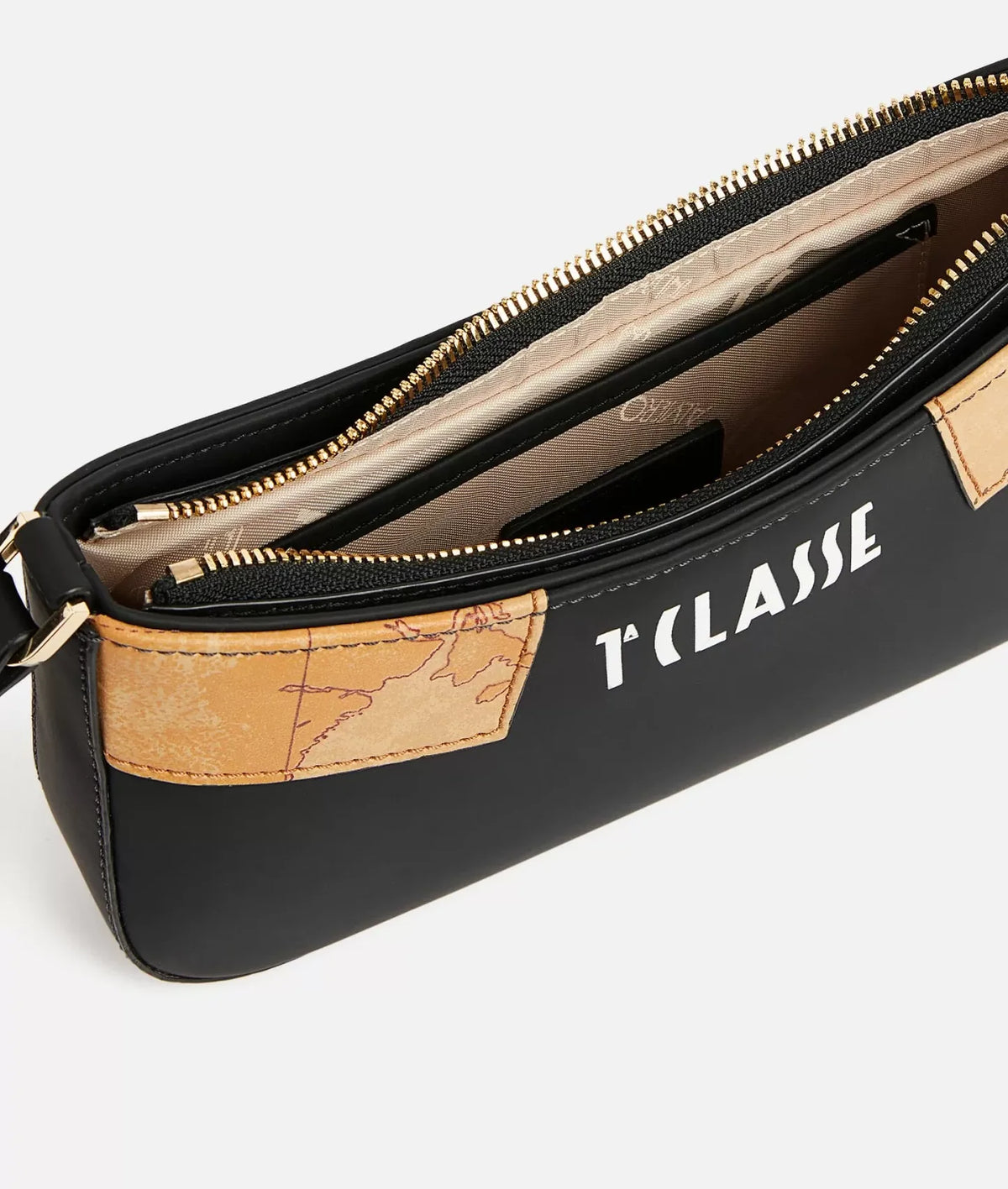 POCHETTE CON TRACOLLA PRIMA CLASSE
