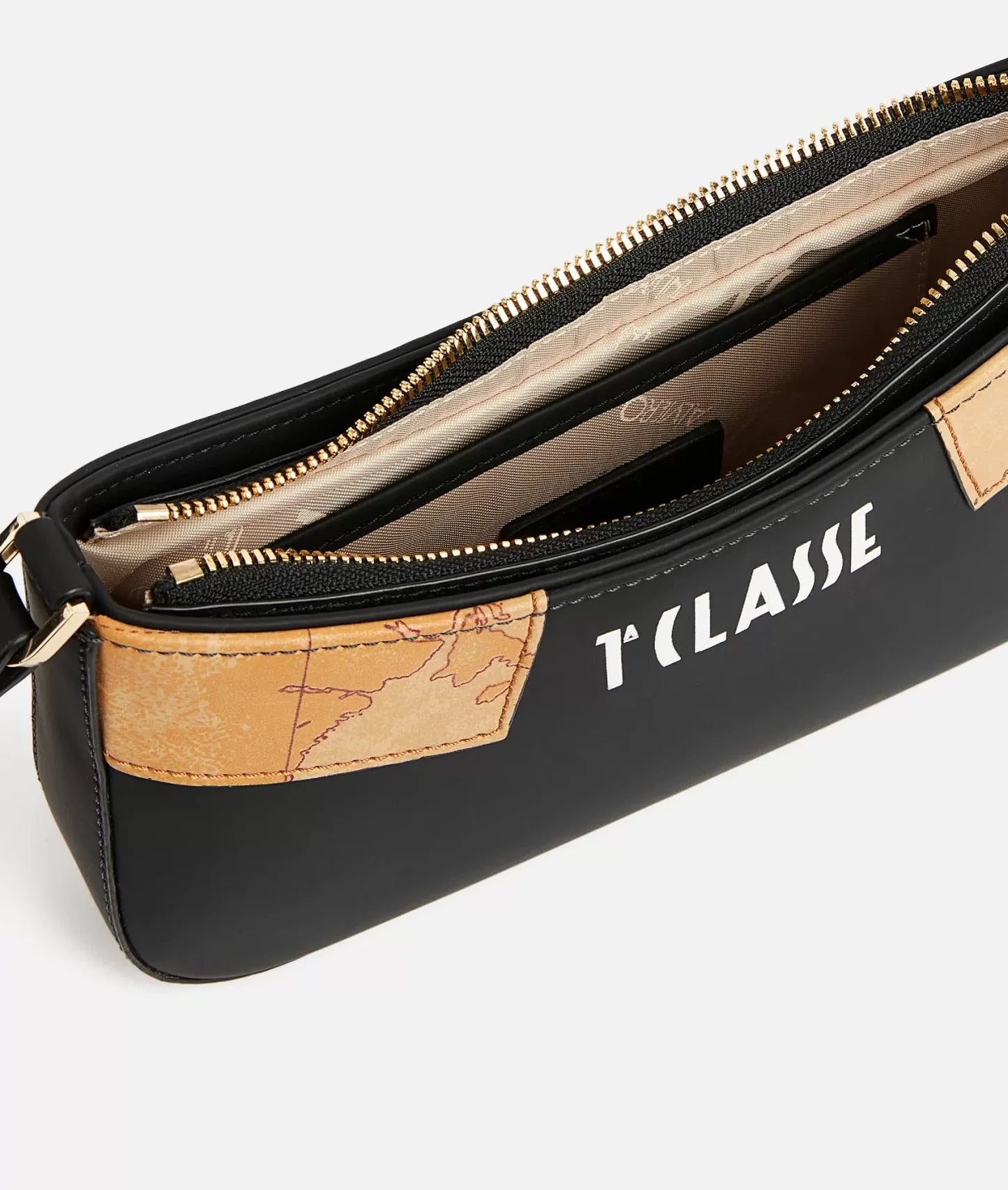 POCHETTE CON TRACOLLA PRIMA CLASSE