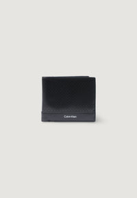 PERFORATED BILLFOLD