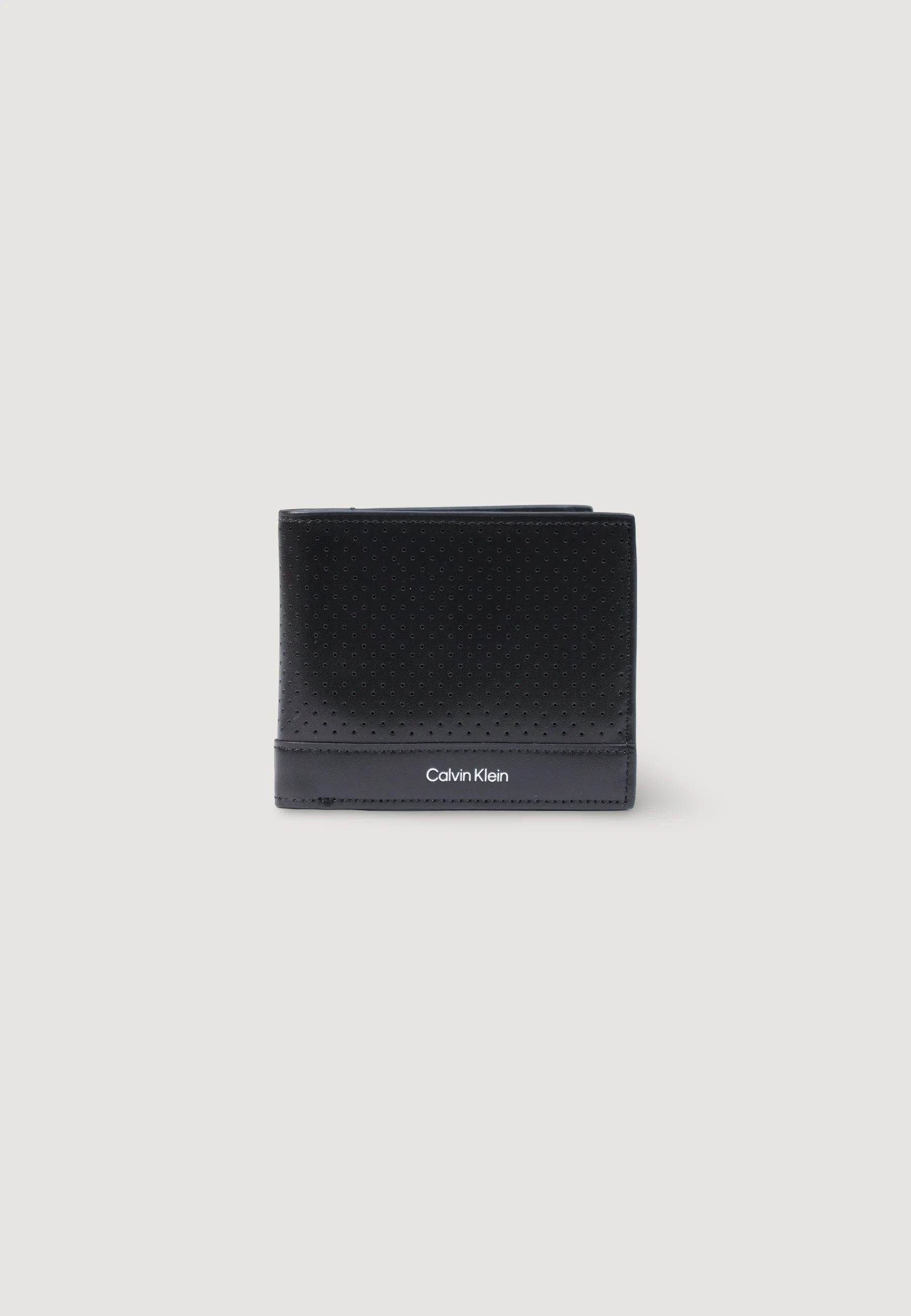 PERFORATED BILLFOLD