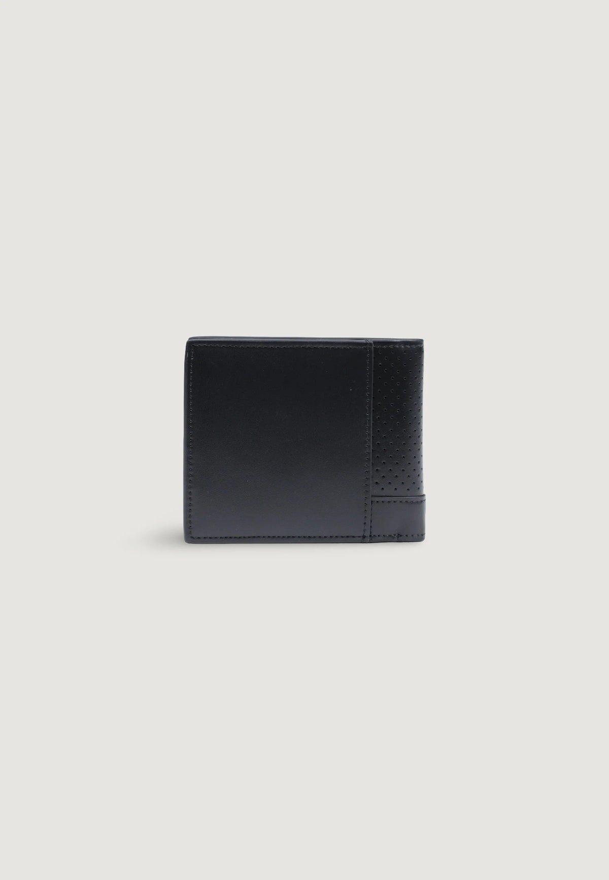 PERFORATED BILLFOLD