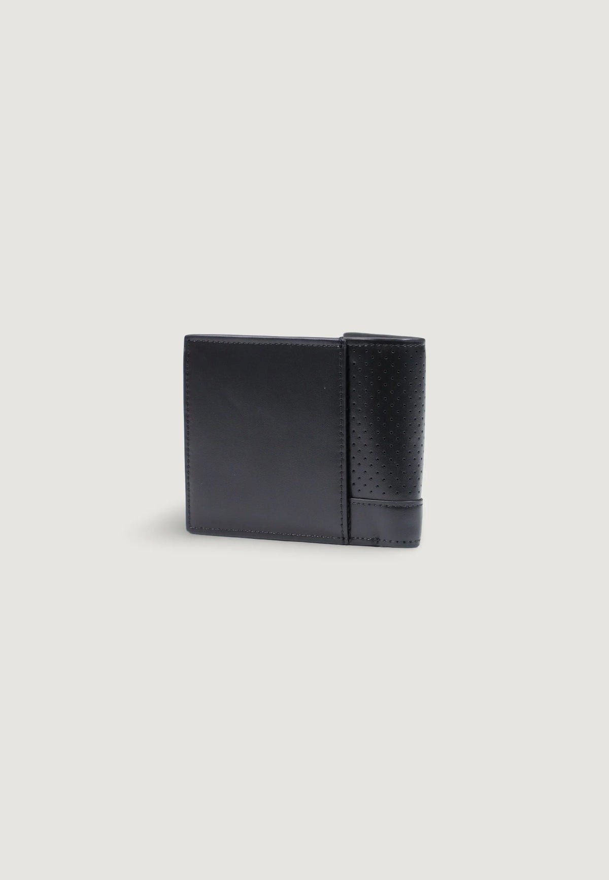 PERFORATED BILLFOLD