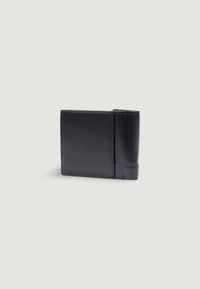 PERFORATED BILLFOLD