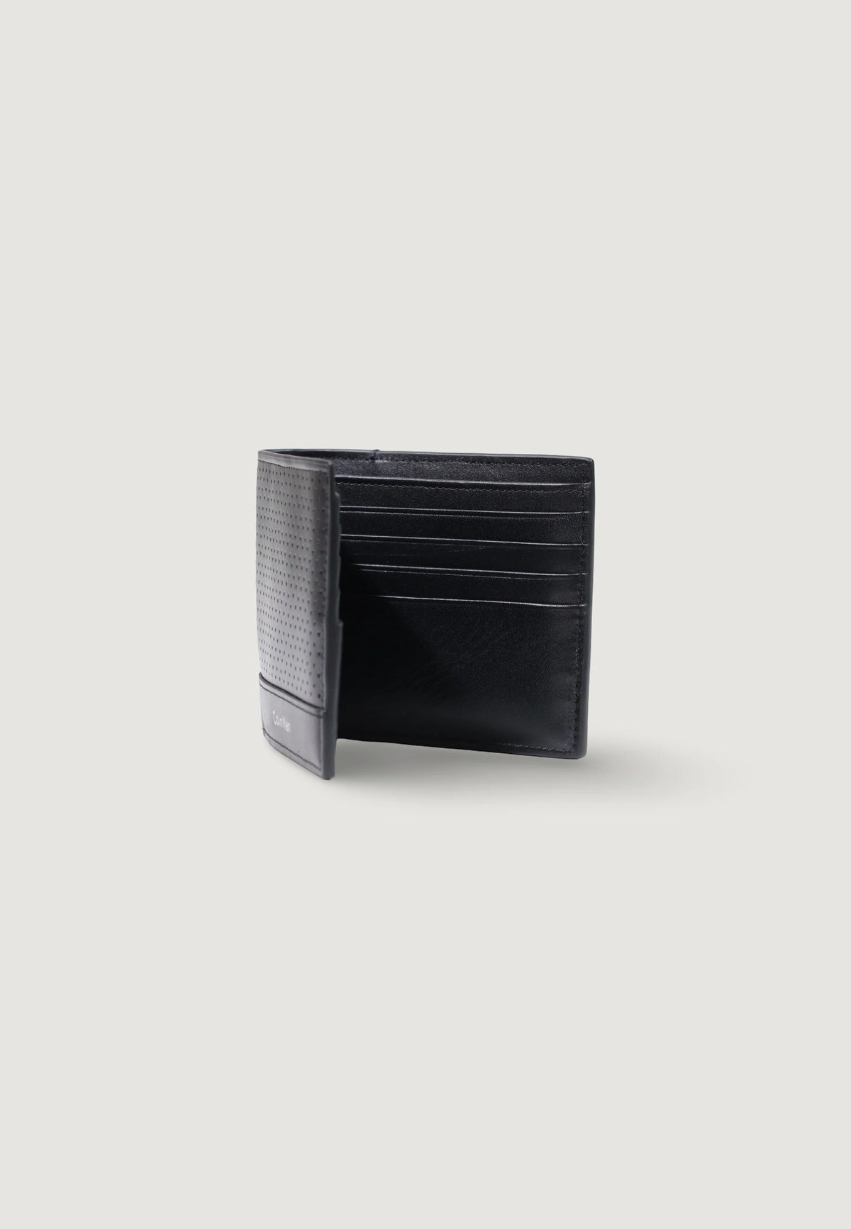 PERFORATED BILLFOLD