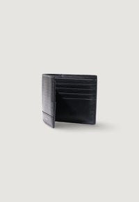 PERFORATED BILLFOLD