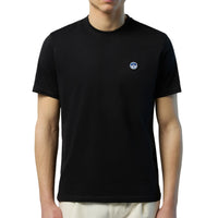T-SHIRT SHORT SLEEVE BASIC BOLLO
